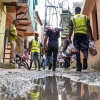 Plan Social de la Presidencia asiste con Brigadas de Acción Rápida a más de 15 mil familias en zonas afectadas por inundaciones